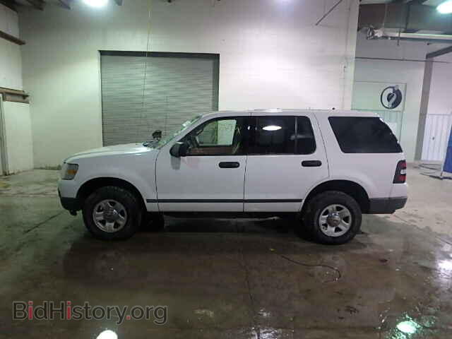 2006 FORD EXPLORER - VIN: 1FMEU72E56UB62733 - Фото 9