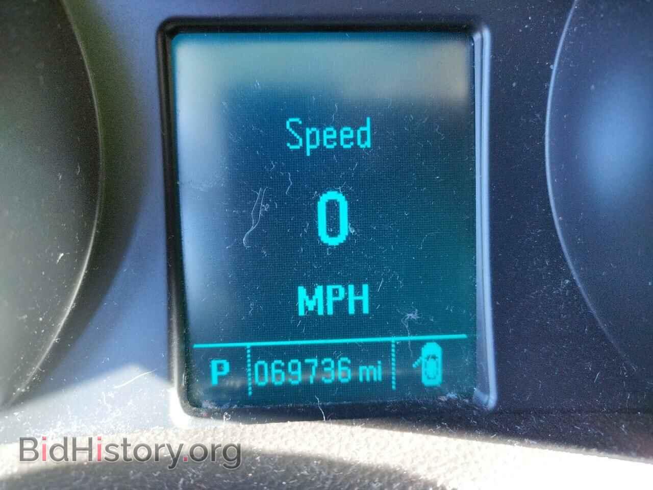 2015 BUICK ENCORE - VIN: KL4CJFSB7FB076771 - Photo 8