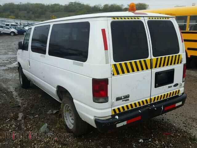 2010 FORD ECONOLINE - VIN: 1FBNE3BL2ADA98298 - Photo 3