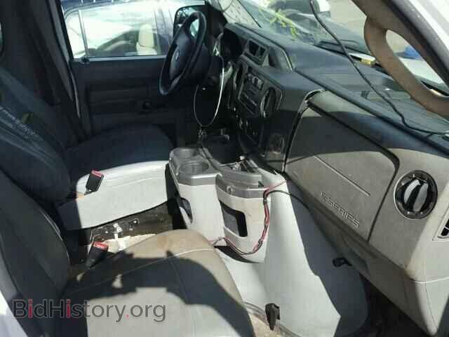 2010 FORD ECONOLINE - VIN: 1FBNE3BL2ADA98298 - Photo 5