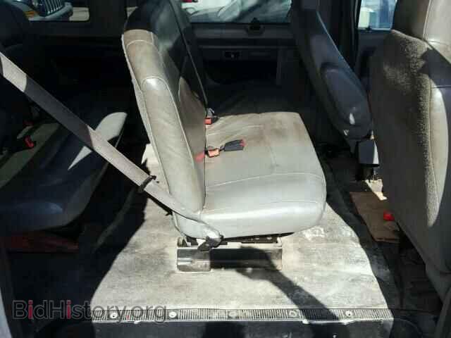 2010 FORD ECONOLINE - VIN: 1FBNE3BL2ADA98298 - Photo 6