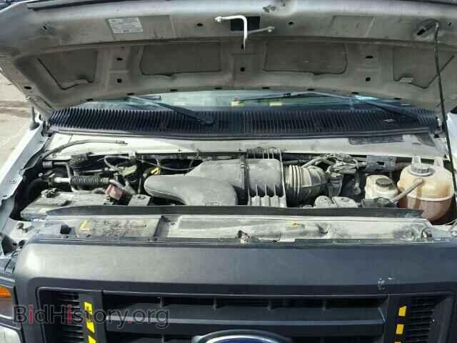 2010 FORD ECONOLINE - VIN: 1FBNE3BL2ADA98298 - Photo 7