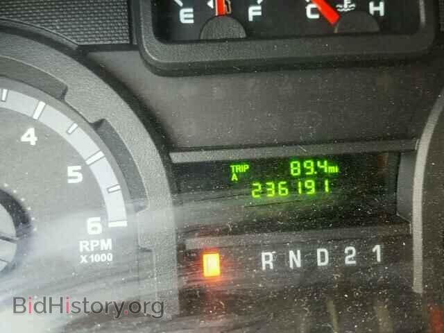 2010 FORD ECONOLINE - VIN: 1FBNE3BL2ADA98298 - Photo 8
