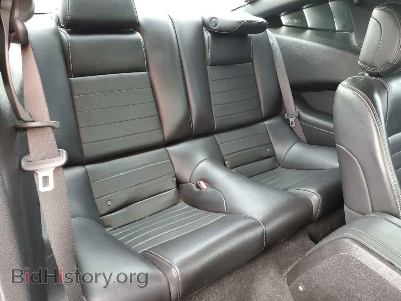 2013 FORD MUSTANG - VIN: 1ZVBP8CF8D5233181 - Фото 10