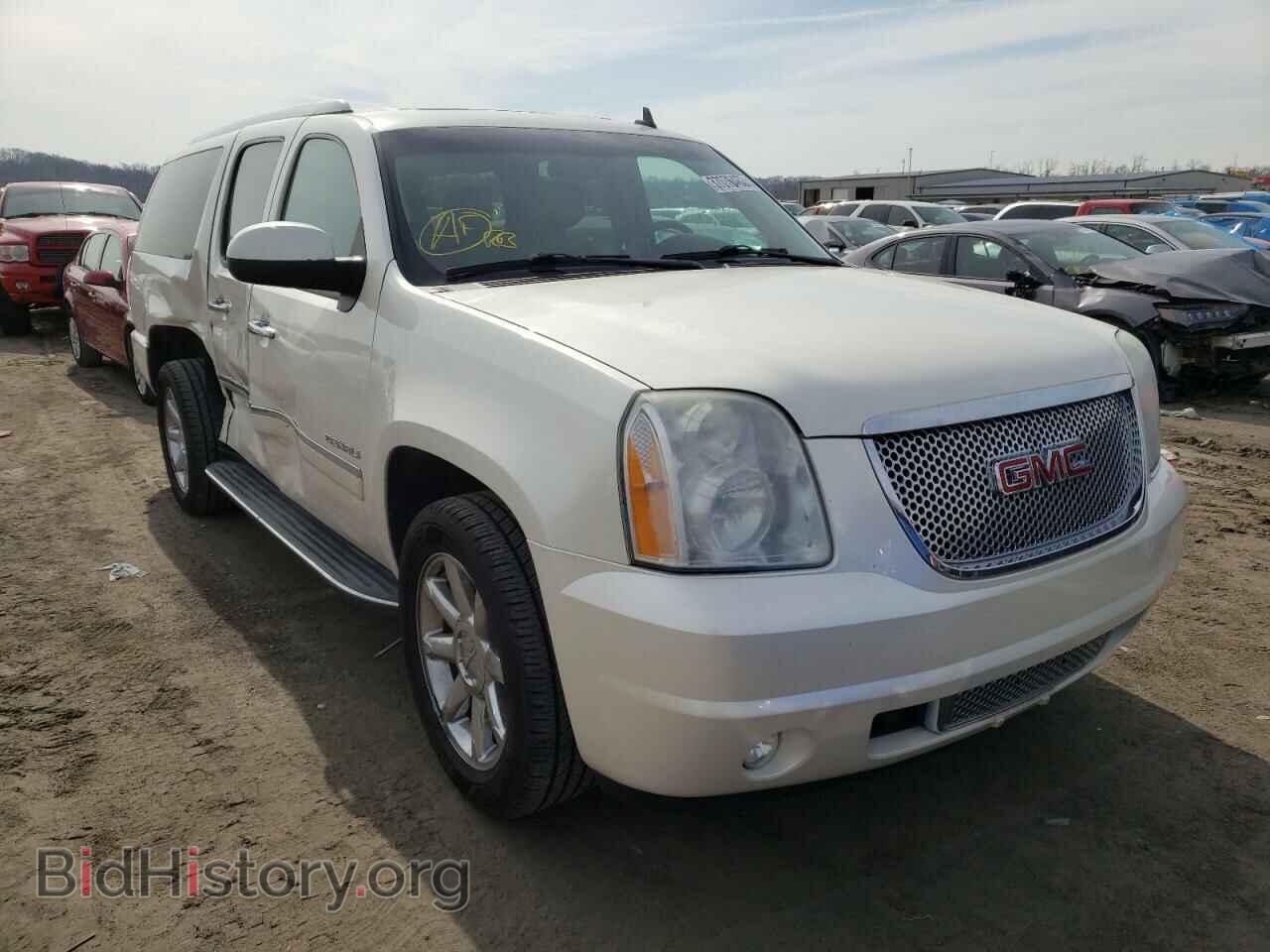 Photo 1GKS2MEF5CR176845 - GMC YUKON 2012