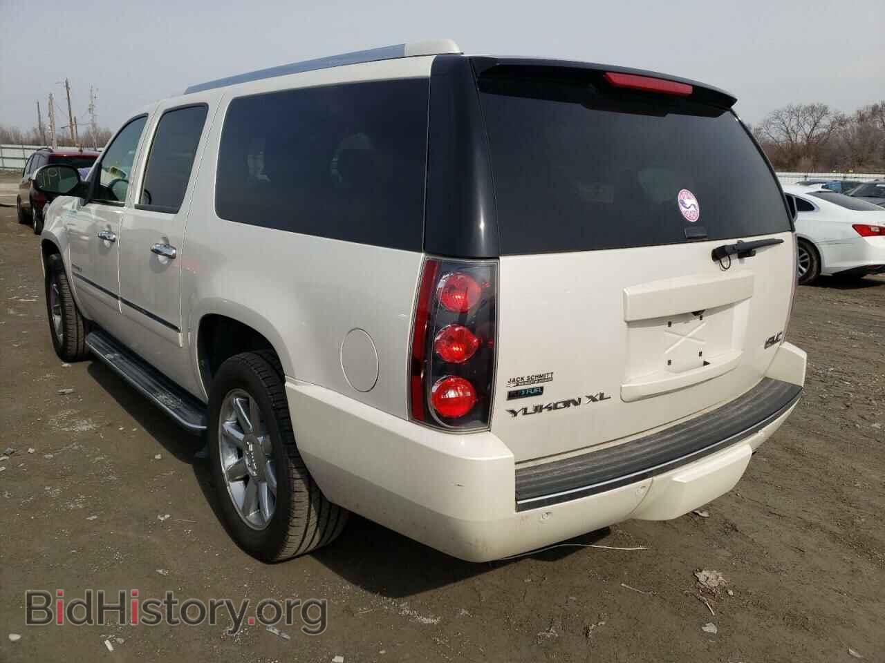 2012 GMC YUKON - VIN: 1GKS2MEF5CR176845 - Фото 3
