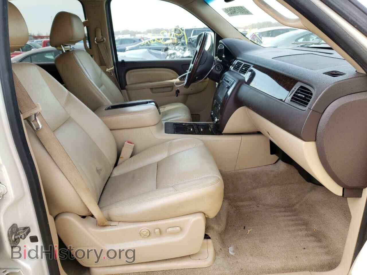 2012 GMC YUKON - VIN: 1GKS2MEF5CR176845 - Фото 5