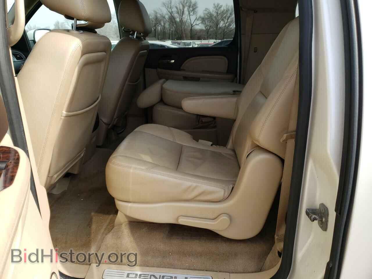 2012 GMC YUKON - VIN: 1GKS2MEF5CR176845 - Фото 6