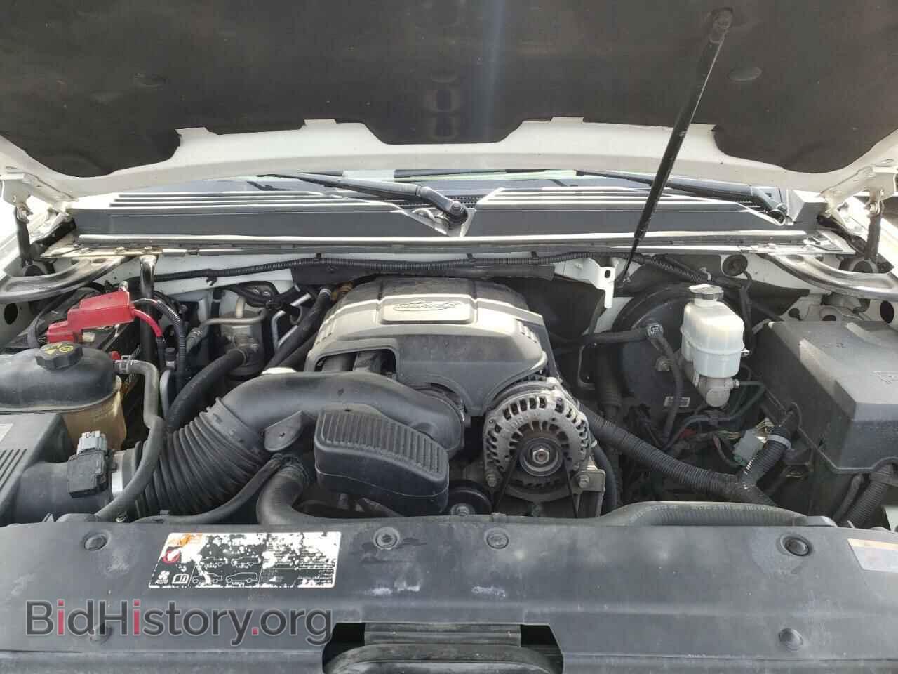 2012 GMC YUKON - VIN: 1GKS2MEF5CR176845 - Фото 7