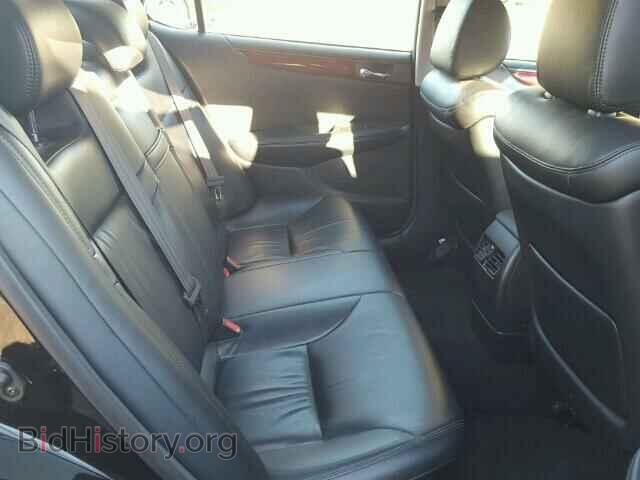 2003 LEXUS ES300 - VIN: JTHBF30G936011536 - Фото 6