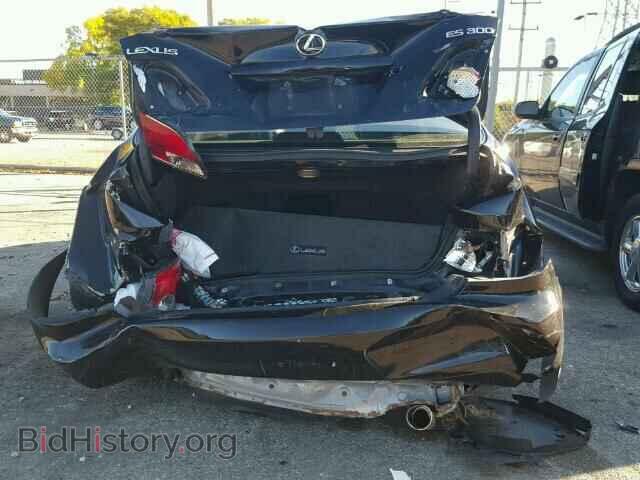 2003 LEXUS ES300 - VIN: JTHBF30G936011536 - Фото 9