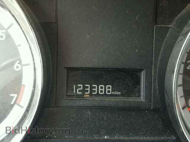 2013 DODGE CARAVAN - VIN: 2C4RDGBGXDR599743 - Фото 8