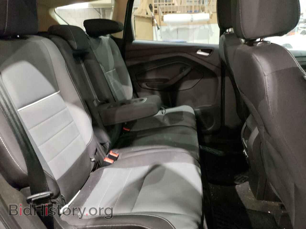2014 FORD ESCAPE - VIN: 1FMCU0GX0EUC54808 - Фото 6
