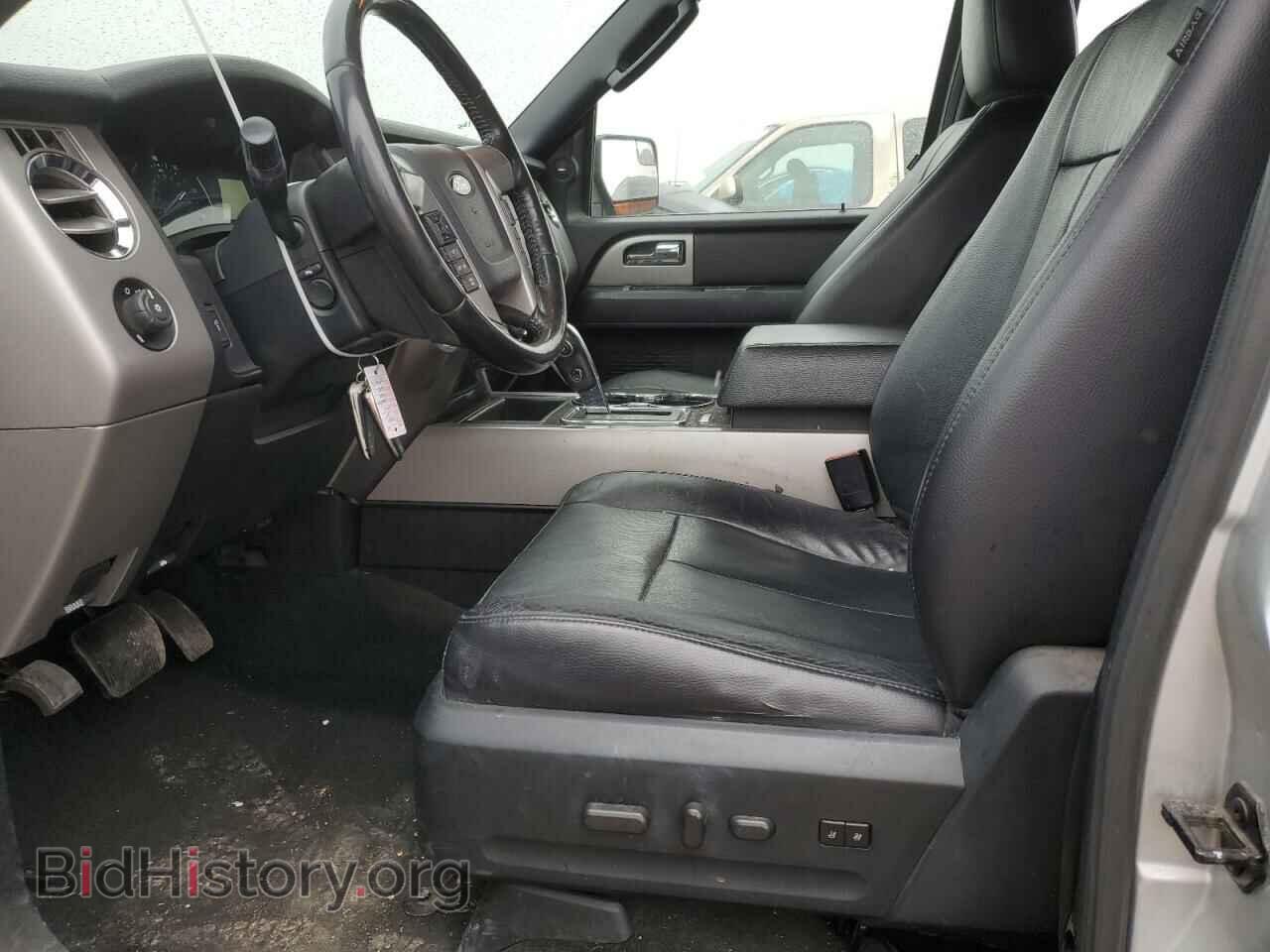 2017 FORD EXPEDITION - VIN: 1FMJK2AT5HEA24436 - Фото 7