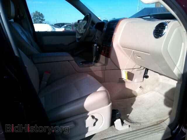 2007 FORD EXPLORER - VIN: 1FMEU74E47UA53078 - Фото 5