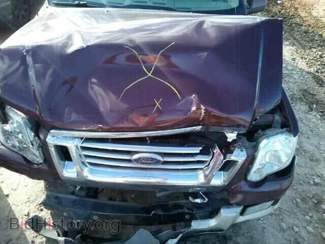 2007 FORD EXPLORER - VIN: 1FMEU74E47UA53078 - Фото 7