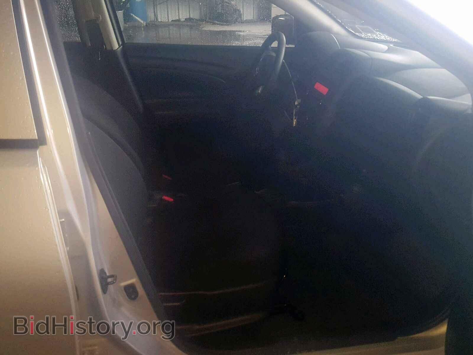 2017 NISSAN VERSA - VIN: 3N1CN7AP4HL891835 - Фото 5
