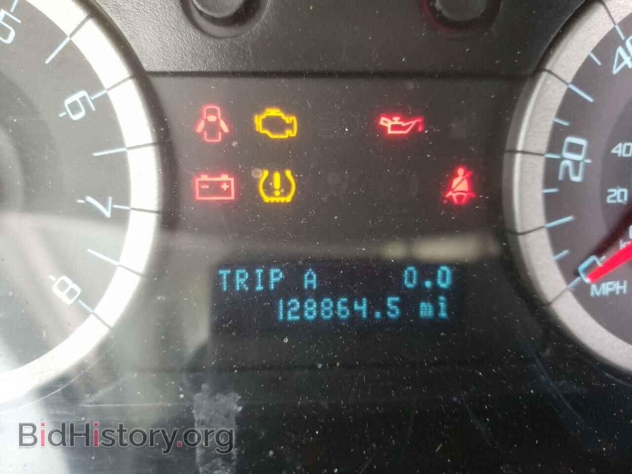 2011 FORD ESCAPE - VIN: 1FMCU0D79BKB65234 - Фото 8
