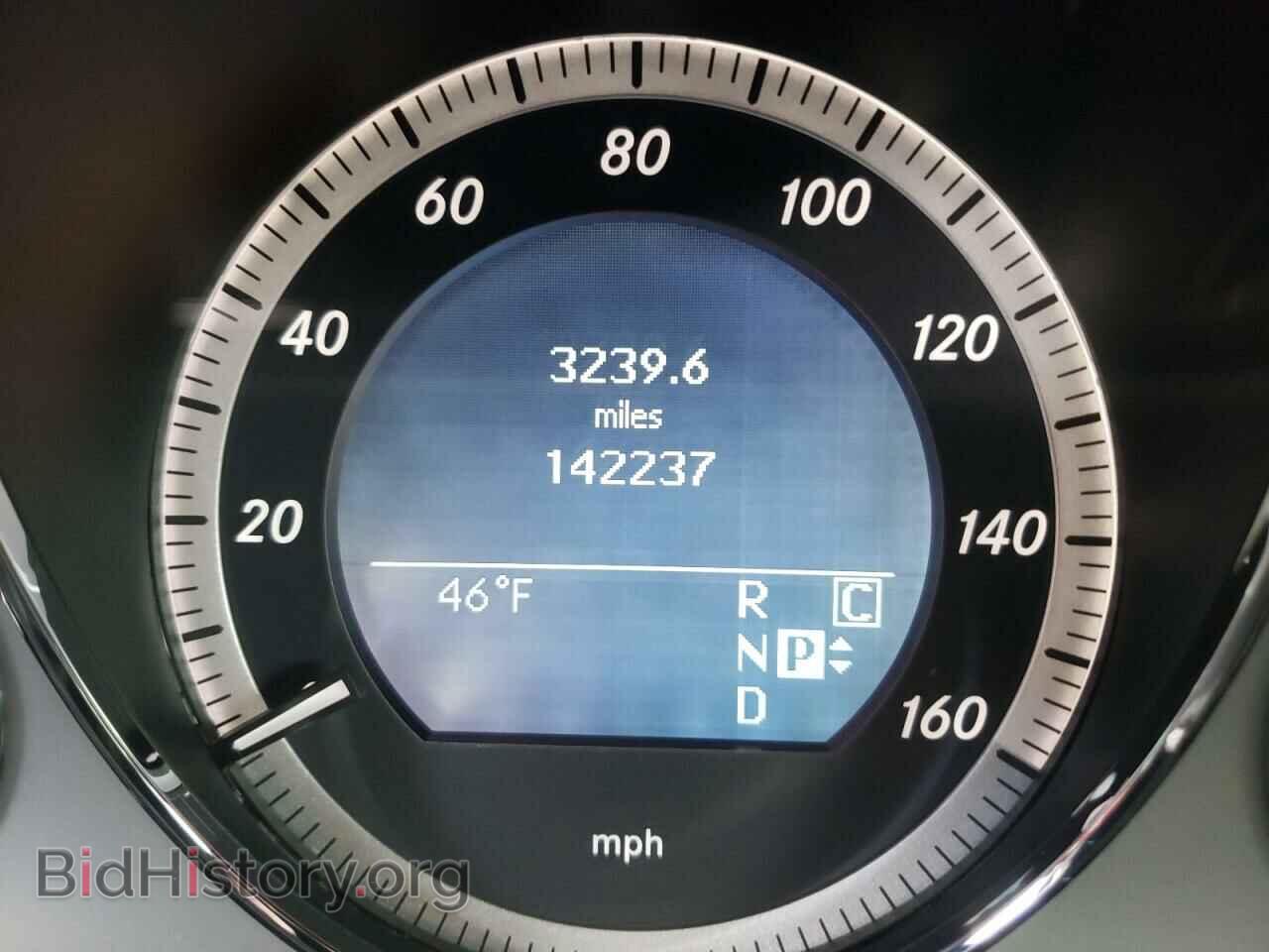 2010 MERCEDES-BENZ E-CLASS - VIN: WDDHF8HBXAA099384 - Фото 8