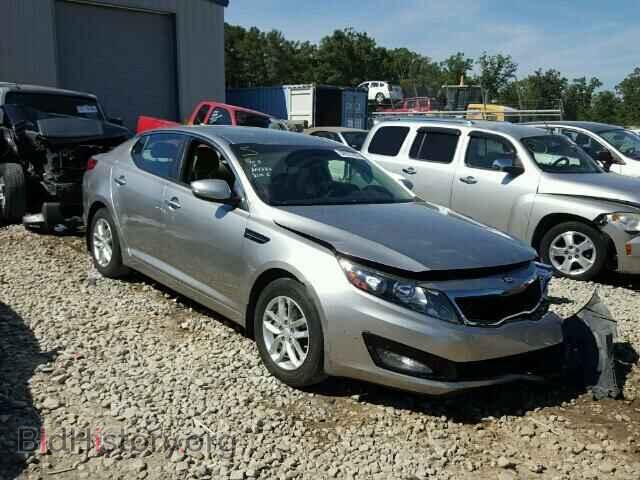 Photo KNAGM4A72D5374170 - KIA OPTIMA 2013