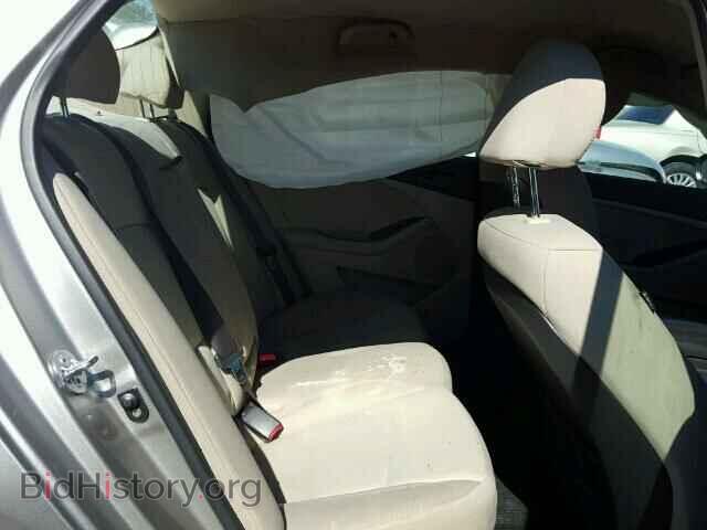2013 KIA OPTIMA - VIN: KNAGM4A72D5374170 - Photo 6