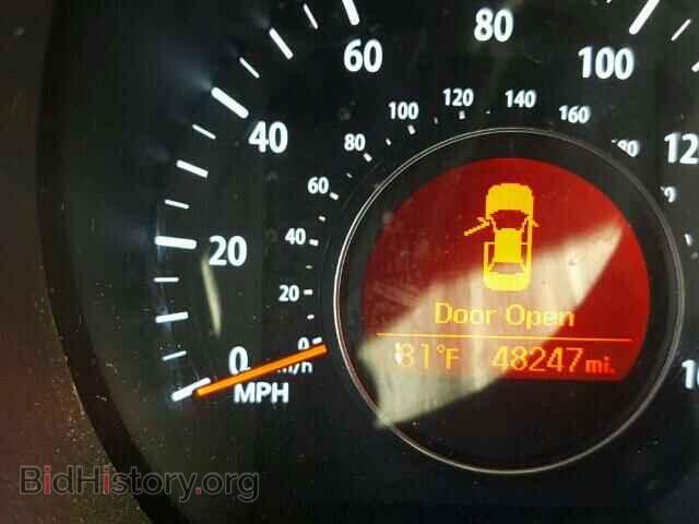 2013 KIA OPTIMA - VIN: KNAGM4A72D5374170 - Photo 8