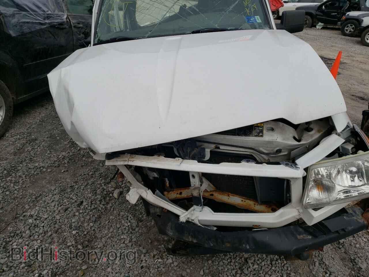 2008 FORD RANGER - VIN: 1FTYR10D08PB08722 - Фото 7