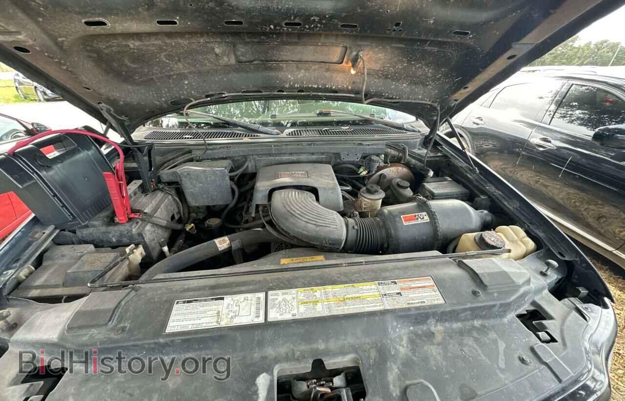 1997 FORD All Models - VIN: 1FTEX17L4VND40155 - Photo 7