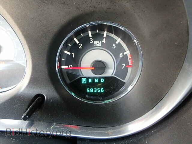 2013 CHRYSLER 200 - VIN: 1C3CCBBB2DN656244 - Фото 8