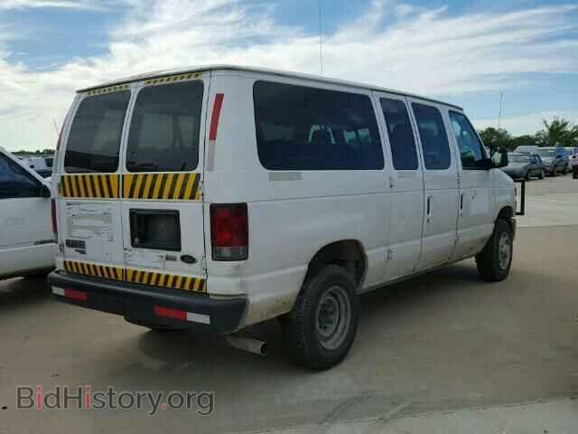 2012 FORD ECONOLINE - VIN: 1FBNE3BL1CDA20629 - Фото 4