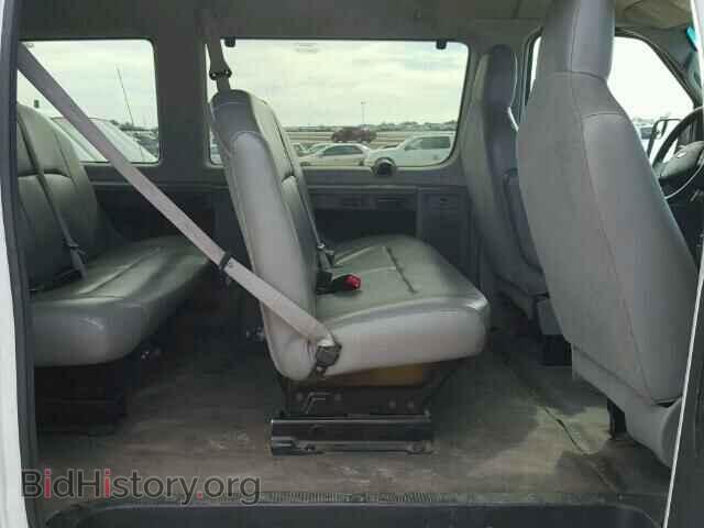 2012 FORD ECONOLINE - VIN: 1FBNE3BL1CDA20629 - Фото 6