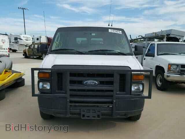 2012 FORD ECONOLINE - VIN: 1FBNE3BL1CDA20629 - Фото 9