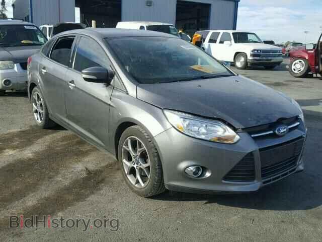 Photo 1FADP3F2XDL246670 - FORD FOCUS 2013