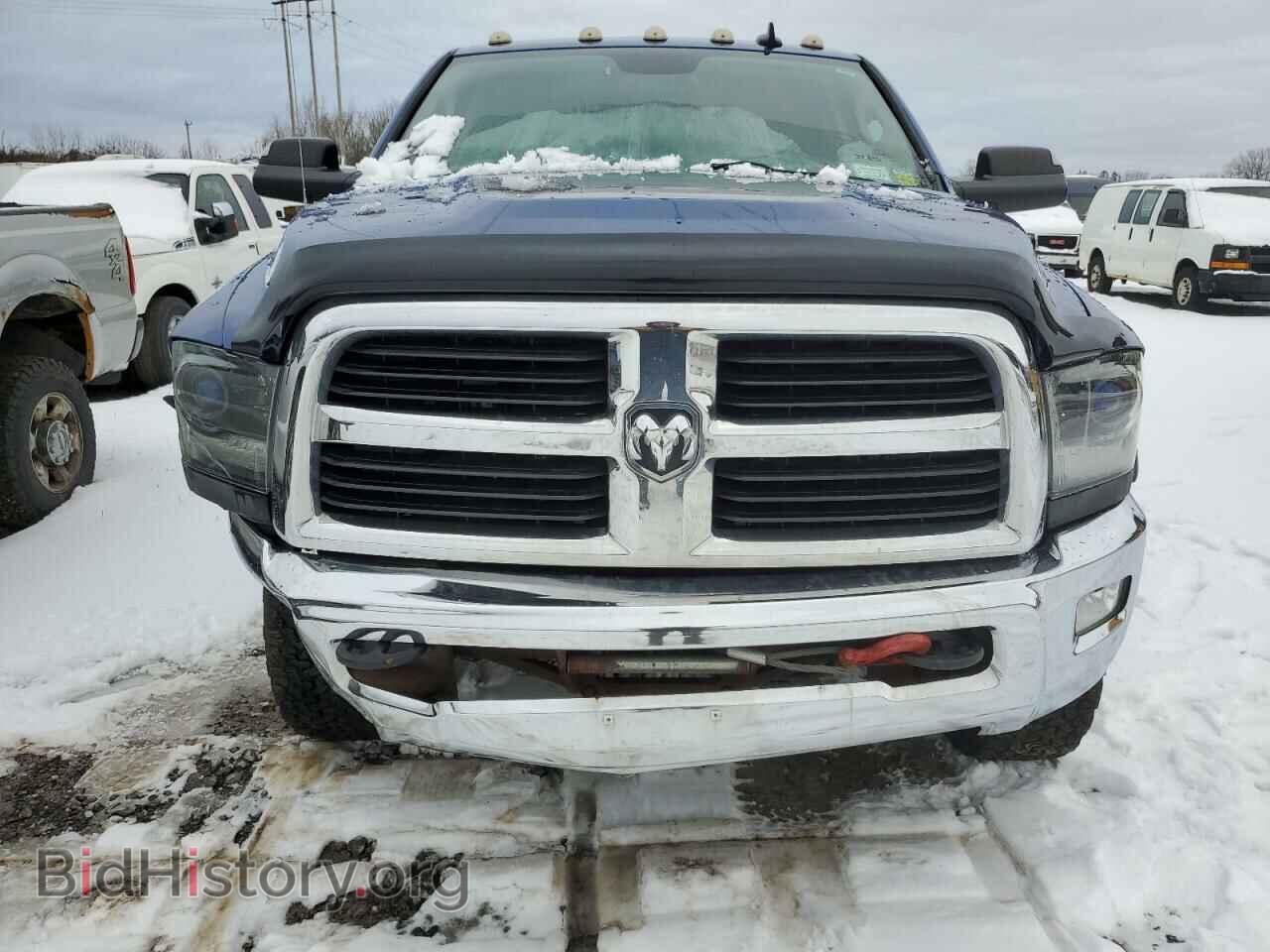 2015 RAM 2500 - VIN: 3C6TR5EJ5FG565938 - Фото 5