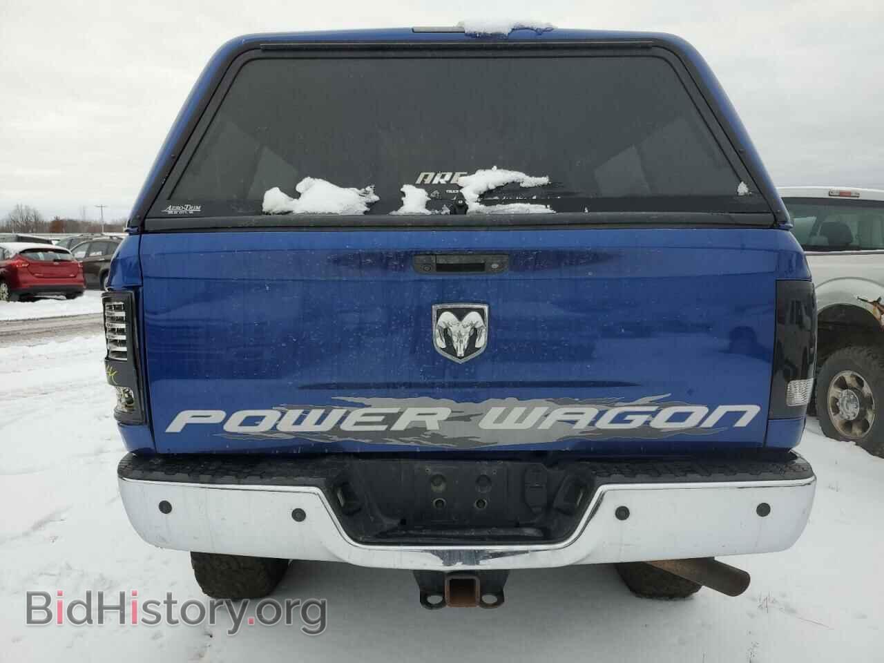2015 RAM 2500 - VIN: 3C6TR5EJ5FG565938 - Фото 6