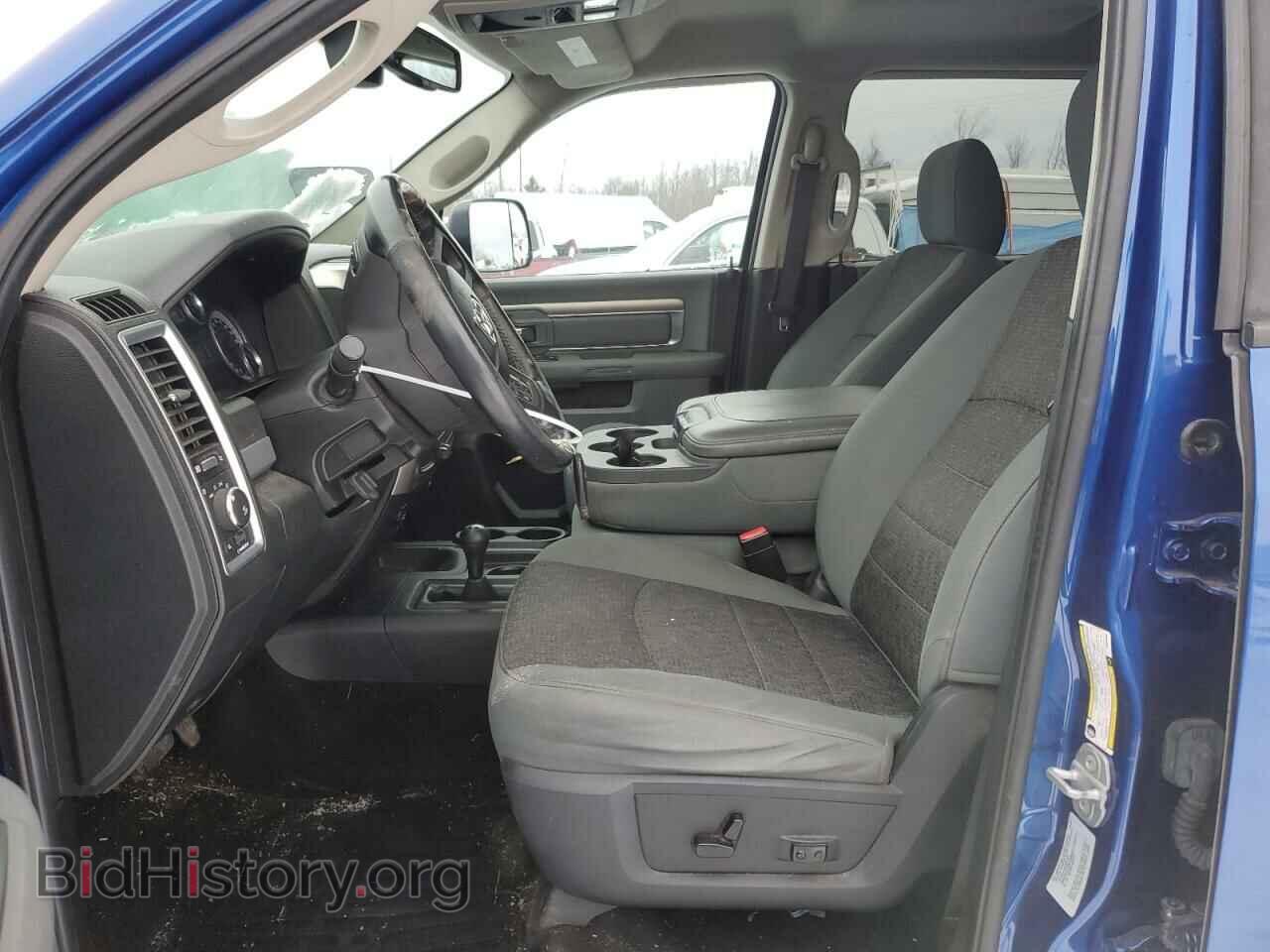 2015 RAM 2500 - VIN: 3C6TR5EJ5FG565938 - Фото 7