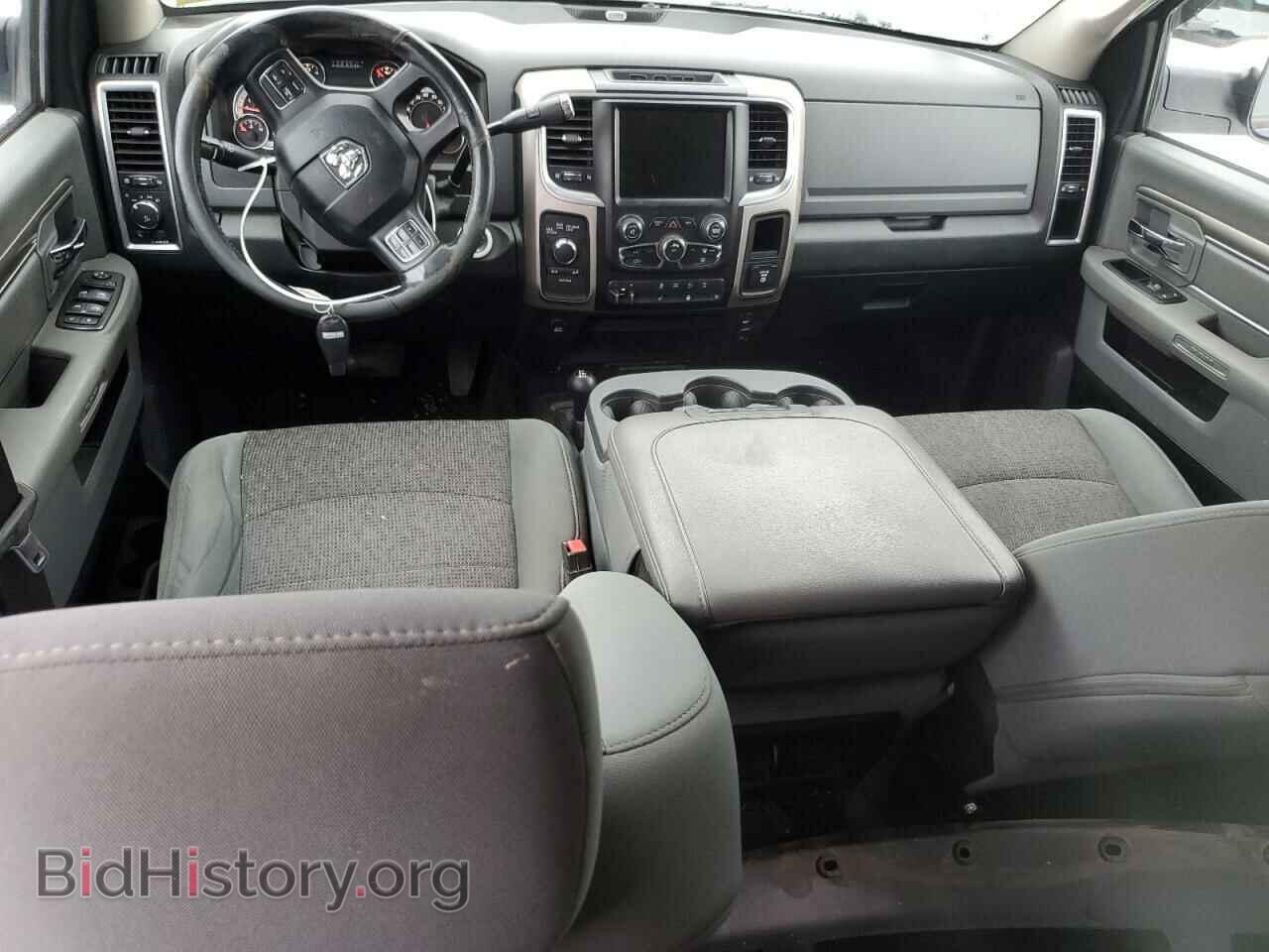 2015 RAM 2500 - VIN: 3C6TR5EJ5FG565938 - Фото 8