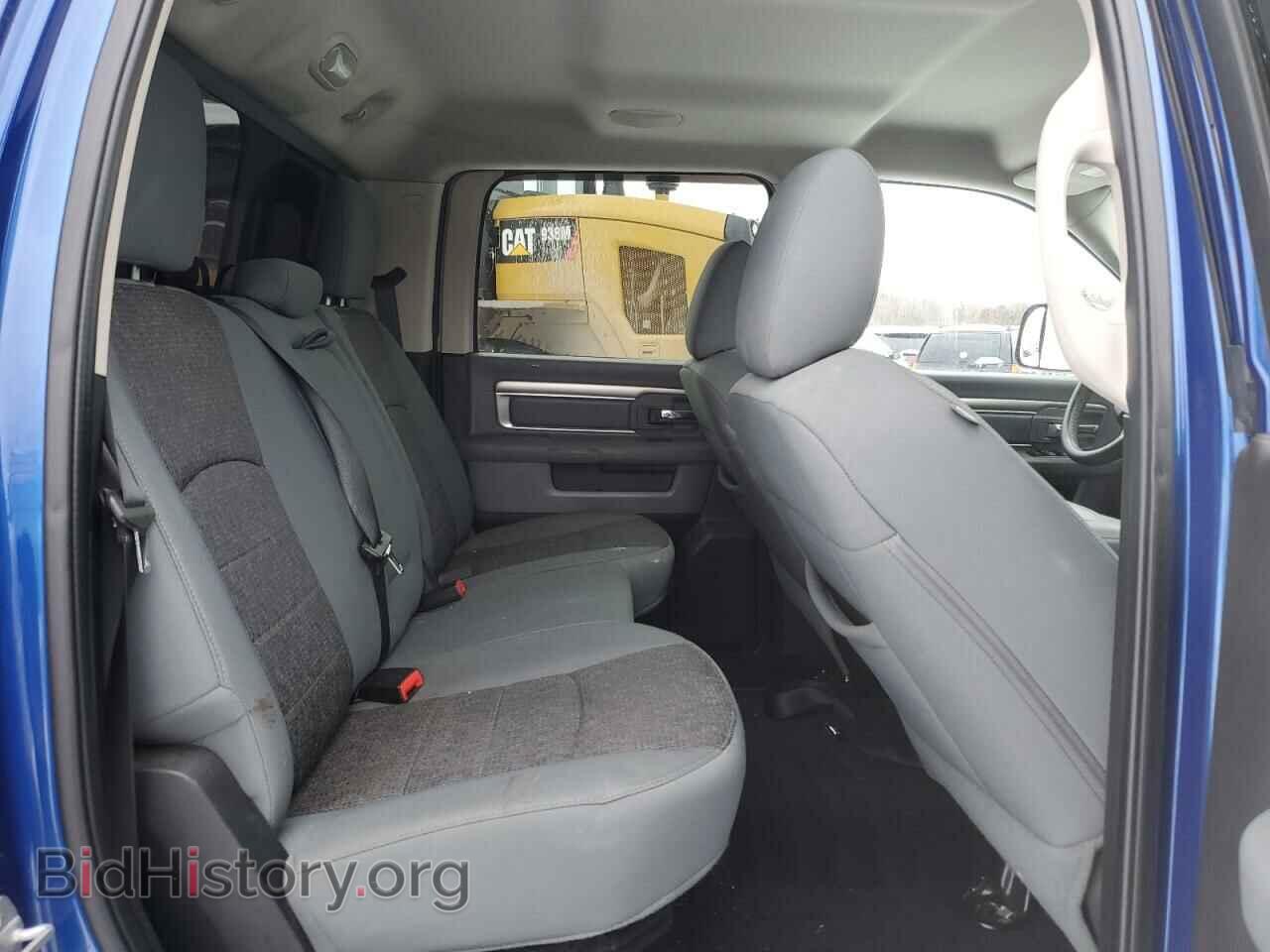 2015 RAM 2500 - VIN: 3C6TR5EJ5FG565938 - Фото 10