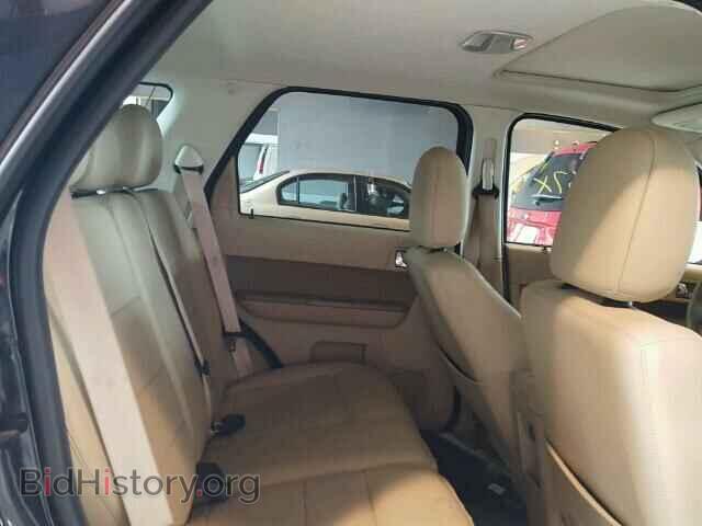 2012 FORD ESCAPE - VIN: 1FMCU0EG4CKA55725 - Фото 6