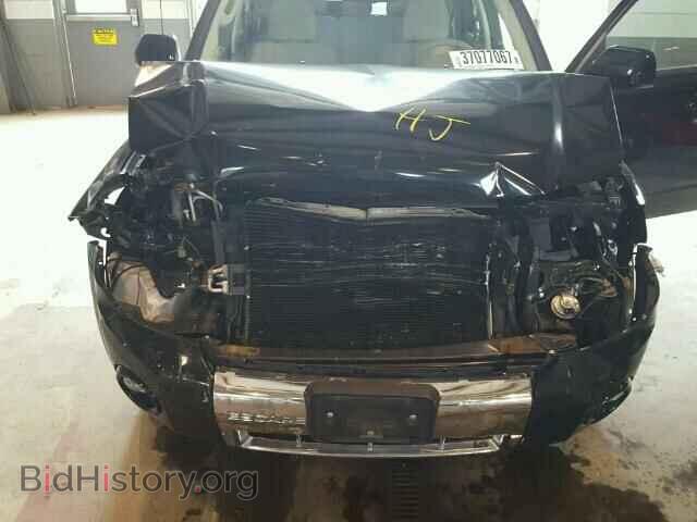 2012 FORD ESCAPE - VIN: 1FMCU0EG4CKA55725 - Фото 7