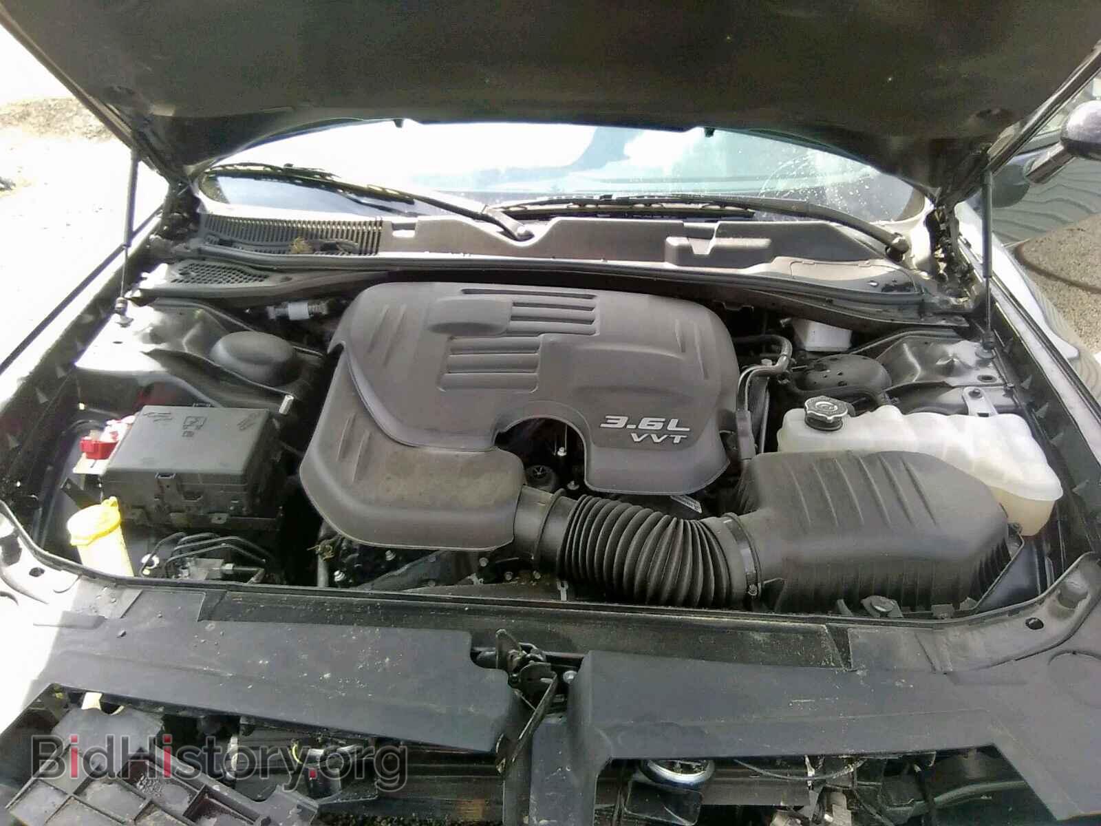 2018 DODGE CHALLENGER - VIN: 2C3CDZAG3JH328029 - Фото 7
