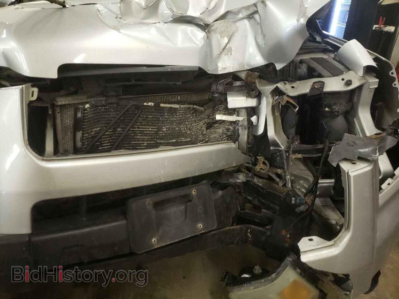 2006 HONDA PILOT - VIN: 5FNYF18456B009558 - Фото 9