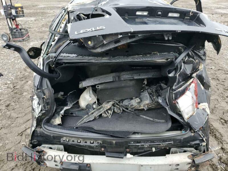 2006 Lexus IS (VIN JTHCK262565003188) — photo 6 of 12