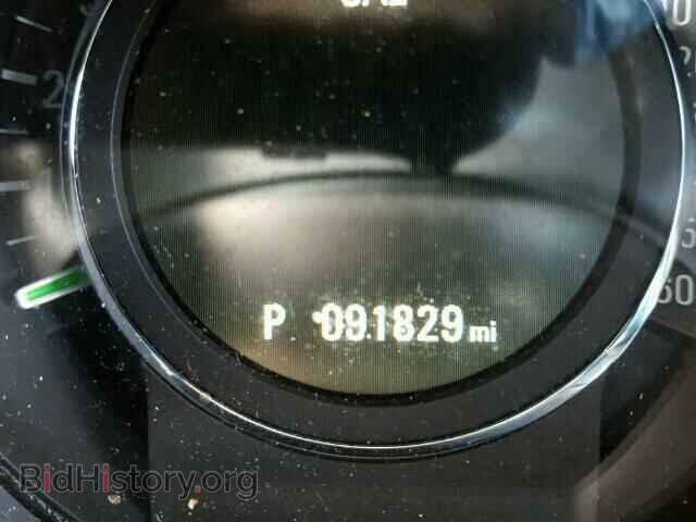 2010 SAAB 9 5 - VIN: YS3GR4BJ6A4002596 - Фото 8