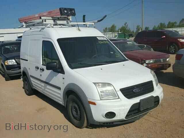 Photo NM0LS7DN4CT120714 - FORD TRANSIT CO 2012