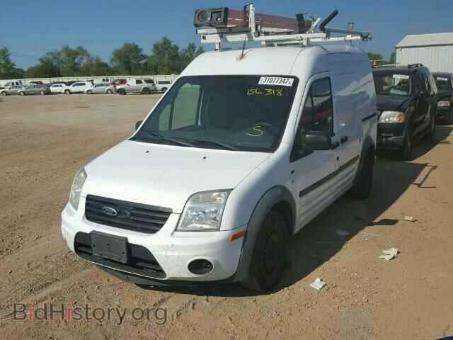 2012 FORD TRANSIT CO - VIN: NM0LS7DN4CT120714 - Фото 2