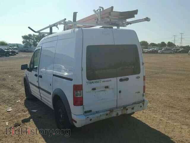 2012 FORD TRANSIT CO - VIN: NM0LS7DN4CT120714 - Фото 3