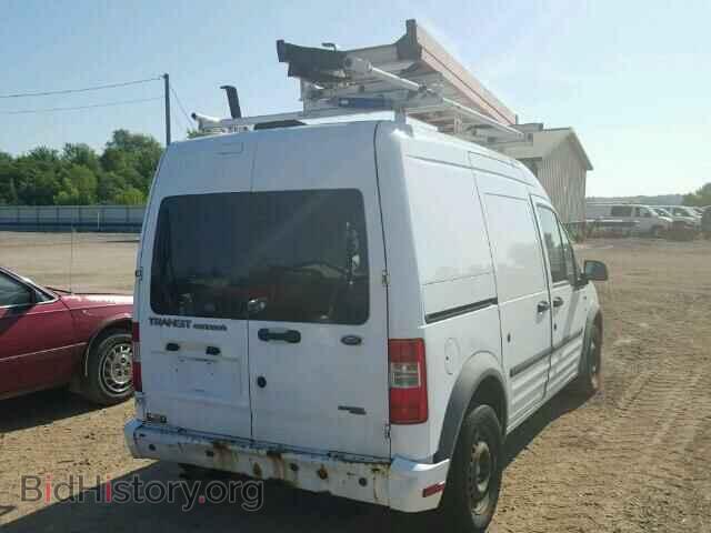 2012 FORD TRANSIT CO - VIN: NM0LS7DN4CT120714 - Фото 4
