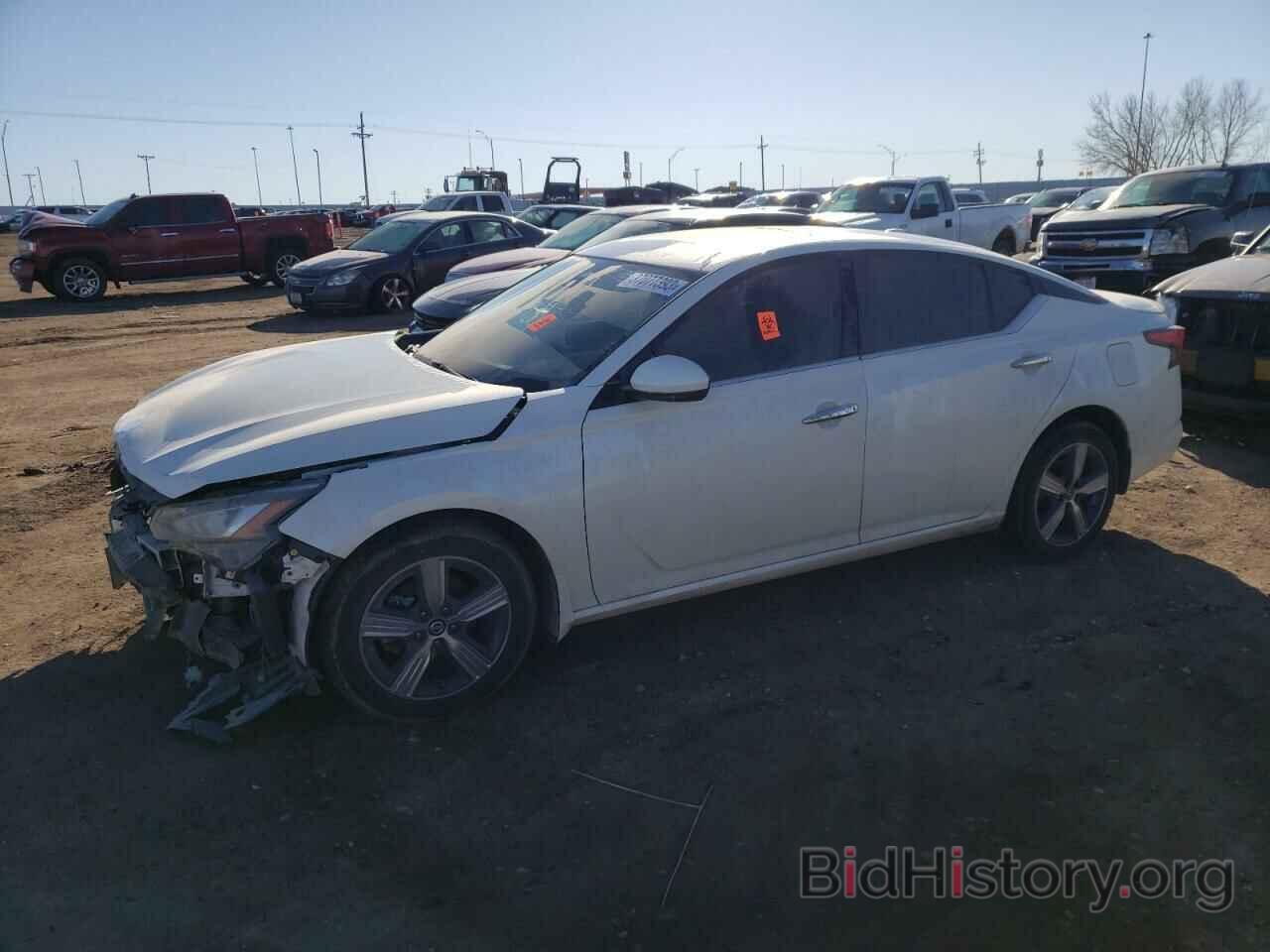 Photo 1N4BL4DW5LC275006 - NISSAN ALTIMA 2020