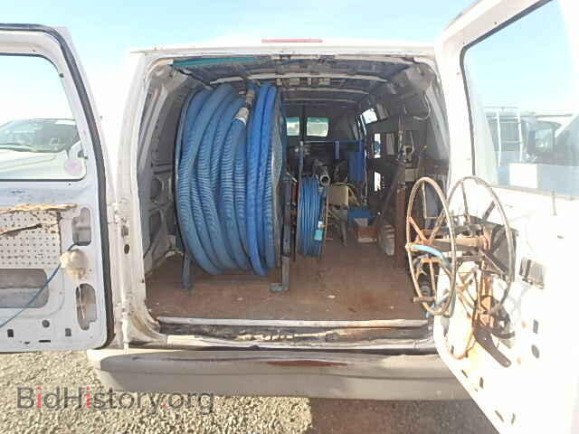 1996 FORD ECONOLINE - VIN: 1FTFS24H1THA04791 - Фото 6